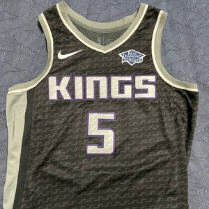 Sacramento Kings Jersey
